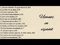Himnos en español_CCB