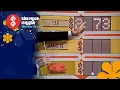Amazing Win See Woman s Perfect Game for New Car The Price Is Right 1973