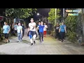 Download Lagu KREASI LINE DANCE/ BALADA PELAUT/TEAM SENAM KODAM 1/Choreo ELLO