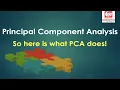 Download Lagu Principal Component Analysis (PCA) | Can't get simpler!