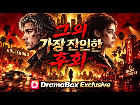 그의 가장 잔인한 후회 Episode 2