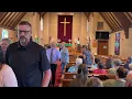 Sherrie Fandel Memorial Service