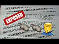 EXPOSED Amari Glass Snitches On 38 Velez Statements Leaked Elmira NY