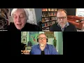 Jeff VanderMeer, "Hummingbird Salamander" Book Event with Chuck Wendig