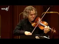 Ernst von Dohnányi - Piano Quintet No. 1 | Gülru Ensari | WDR Sinfonieorchester