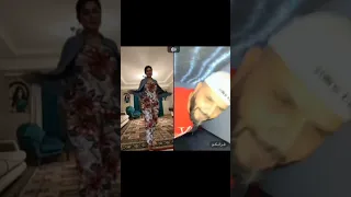 فرانكو يحكم ام اللول عارضة أزياء     فرانكو  تيك توك المشاهير  توكا بوكا دندنها