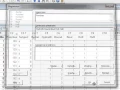 Multiple regression Minitab