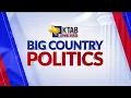 Taylor County Sheriff highlights fourth term goals border challenges and public safety priorities
