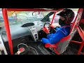 Download Lagu ON BOARD YARIS ET 8,889