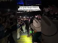 Download Lagu Morgan’s reaction to being grabbed by fan in Arizona 💀 #morganwallen #countrymusic #shorts