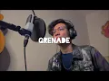 Download Lagu Grenade - Bruno Mars ( Acoustic Cover )