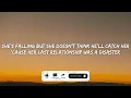 Russ - Losin Control (Lyrics)