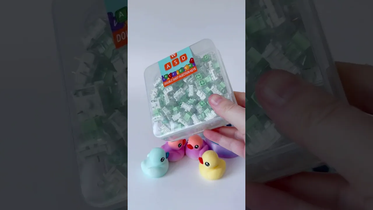 Ducky Clicker video thumbnail