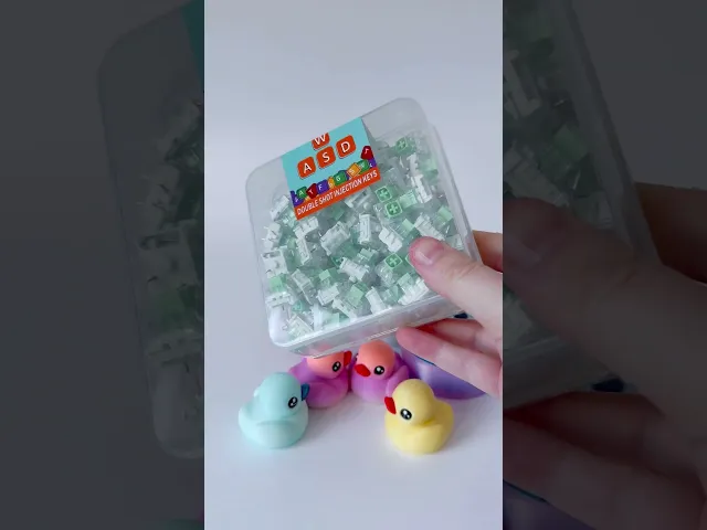 Ducky Clicker video thumbnail