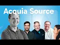 Talking Drupal - Acquia Source