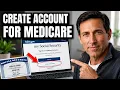How to Create a My Social Security Account for Medicare