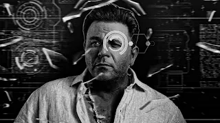 خايف موت راحت وسابت قلبي خايف موت وسابتني عايش كل ثانيه بموت  دندنها