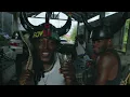 V'ghn - Jab Decisions Ft. Terra D Governor  (Visualizer)