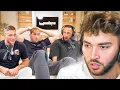 I Confronted Mike Majlak Logan Paul