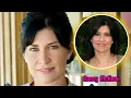 Nancy McKeon 50 BEST PHOTOS Shows Off Her Perfect Figure In New Photos