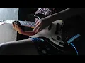 Riverdales - Riverdale Stomp [Guitar Cover]