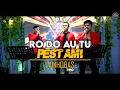 Download Lagu RODO AU TU PESTAMI COVER LAMHOBAS TRIO ( LIVE GMP )
