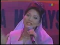 Noraniza Idris Dikir Puteri Live Semifinal Muzik-Muzik 1998.