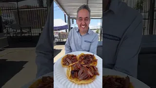 El Taco Grande - Avalon Slauson in South Central