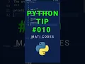 Best way to create a multiline string in Python code - Python Tip