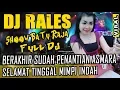 Download Lagu FULL DJ ❗ - Luka Jadi Cerita  - OT RALES Baturaja