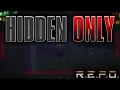 Lagu R.E.P.O Hidden ONLY Challenge - Surely this will be easy...