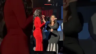 رحمه محسن ويارا محمد 