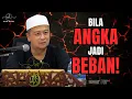 Download Lagu SYAMSUL DEBAT | BILA ANGKA JADI BEBAN!