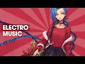 Download Lagu [Electro] Trixtor, Zaronn, Tyriant \u0026 Xeybay - Jingle Bells