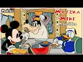 Lagu Myszka Miki Przeróbka: Podróż