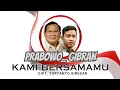 Download Lagu KAMI BERSAMAMU ( PRABOWO _ GIBRAN ) | Suryanto Siregar | Capres Cawapres 2024 | Kita Bisa