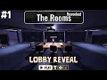 DOORS - The Rooms Reworked
