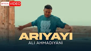                                           علی احمدیانی   آریایی دندنها