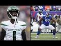 Four Jets and Giants named to 2022 All-Pro team SNY