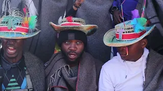 matsekha art choir exhibition