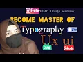 The Ultimate Guide to Typography in Design Beginner to Pro
