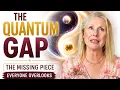 Why The Space Between Your Goals Is Where Real Transformation Happens