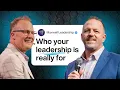 It s Not About You Leadership Communication and Putting Others First Maxwell Leadership Podcast