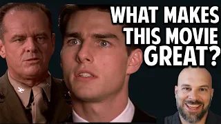 a few good men what makes this movie great episode 196