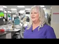 Meet Kathryn OneBlood s Longest Serving Team Member