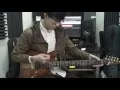 Download Lagu Dream Theater - Our New World Solo Cover (With TAB)