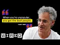Going One on One With Palantir CEO Alex Karp The Big Interview WIRED