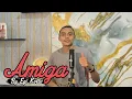 Lagu Lagu Dansa Terbaru || AMIGA || Cover Egi Kollo