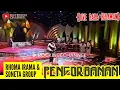 Download Lagu Rhoma Irama \u0026 Soneta Group - Pengorbanan (live 2004)