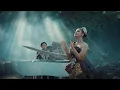 Soldier of Nusantara (Indonesia) - Fahmy Arsyad Said (ft. JAT TNI AU, Nabila M, Woro M \u0026 Manshur P)
